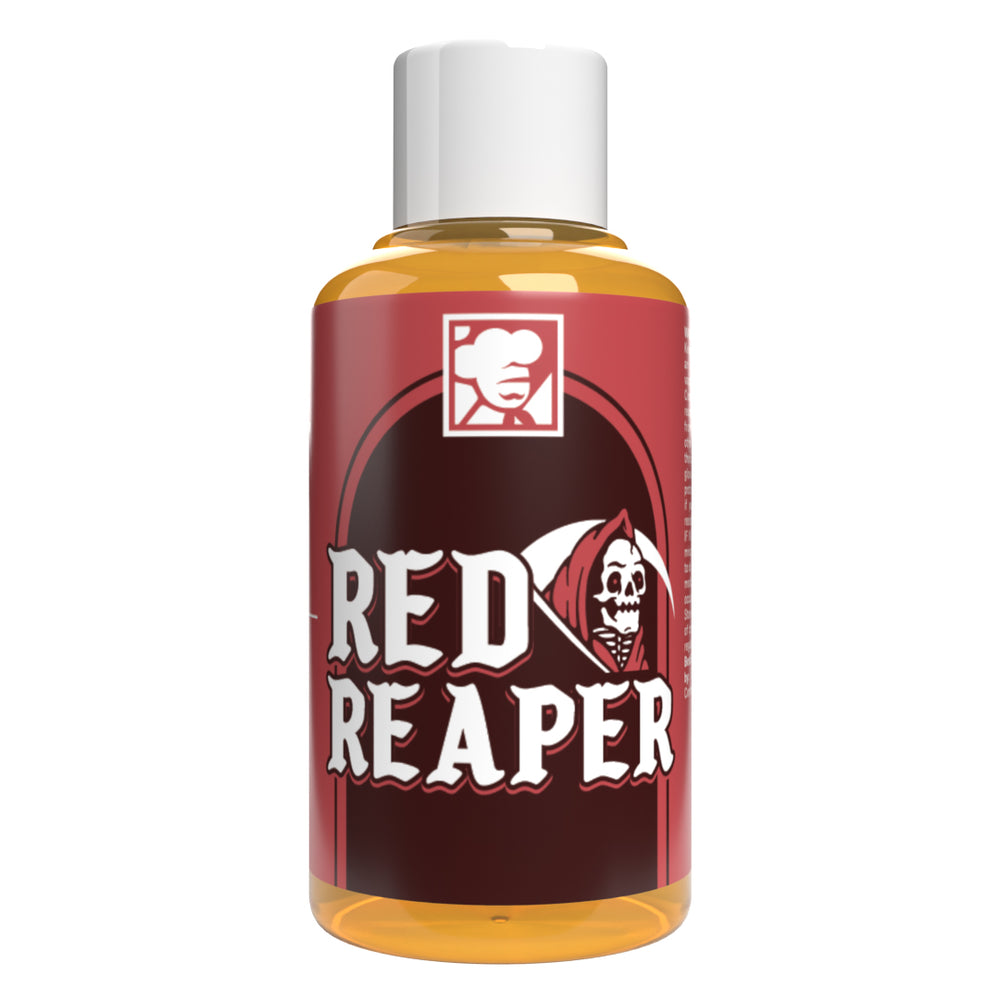 Red Reaper - Chefs Flavours OneShots
