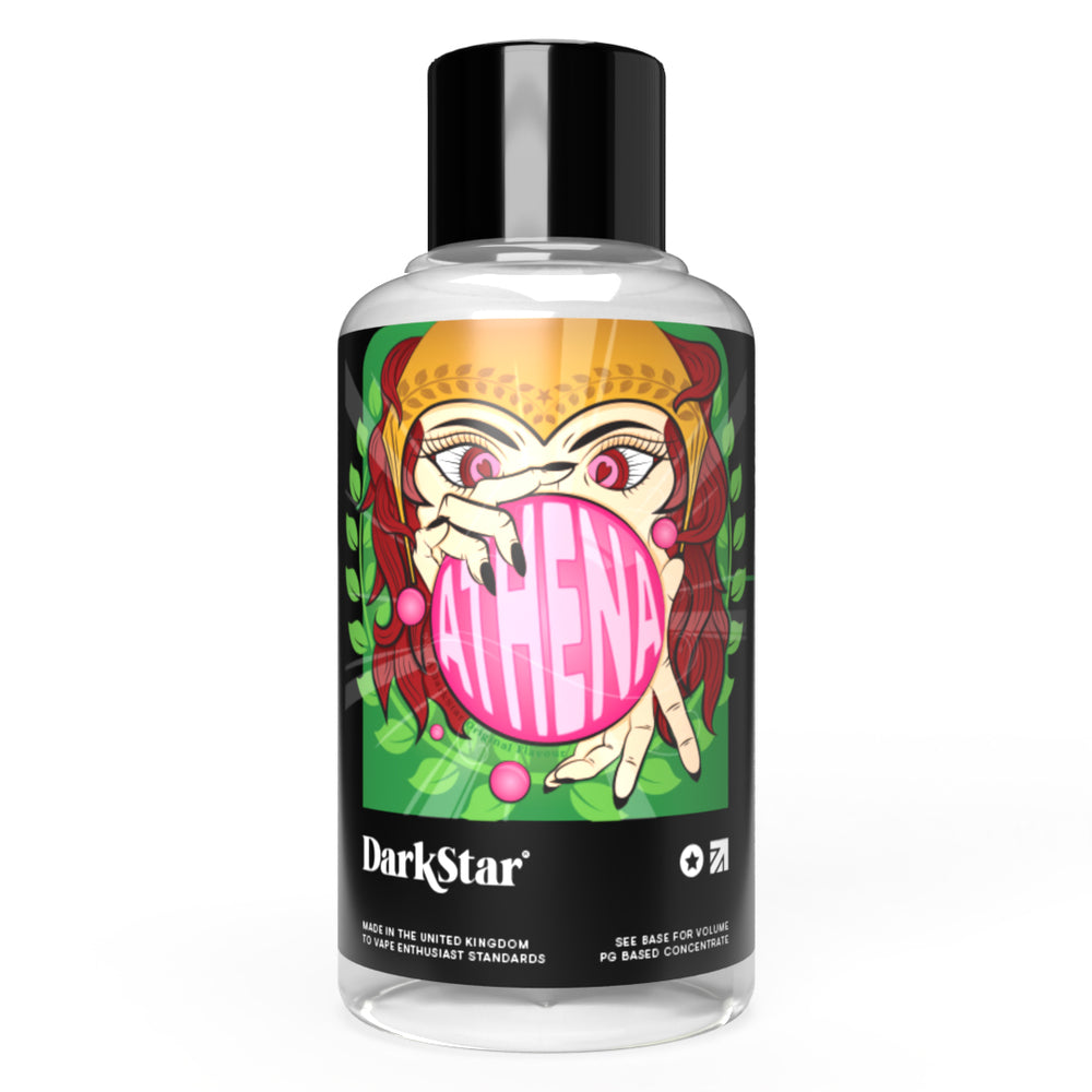 Athena - Chefs Flavours DISTRO