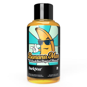 Banana Man - Chefs Flavours DISTRO