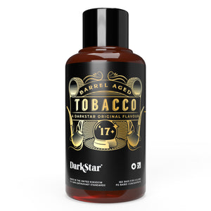 Barrel Aged Tobacco - Chefs Flavours DISTRO