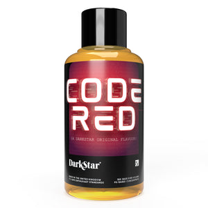 Code Red - Chefs Flavours DISTRO