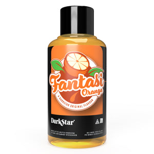 Fantasi Orange - Chefs Flavours DISTRO