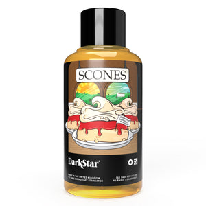 Scones - Chefs Flavours DISTRO