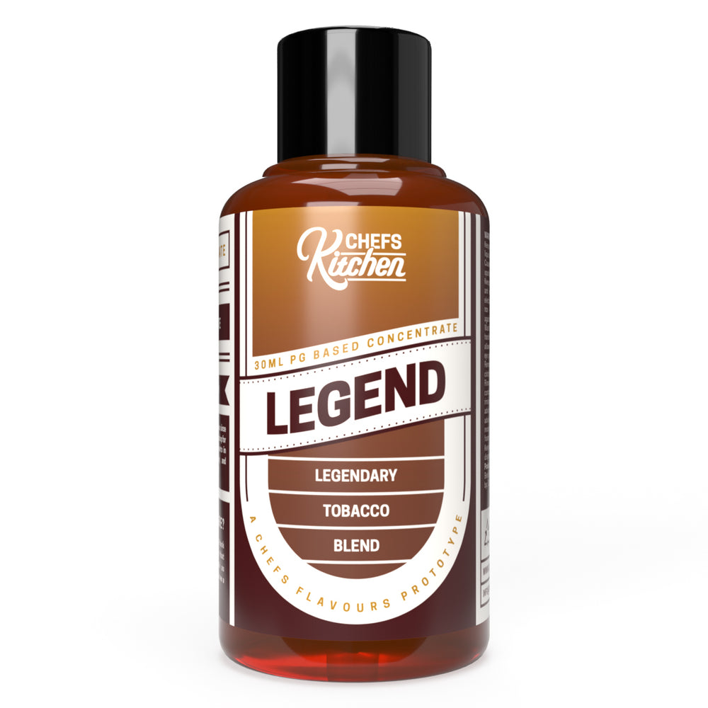 Legend - Chefs Kitchen