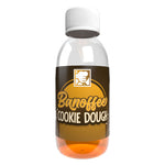 Banoffee Cookie Dough - Chefs Shots