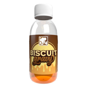Biscuit Gravy - Chefs Shots