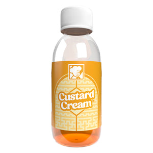 Custard Cream - Chefs Shots
