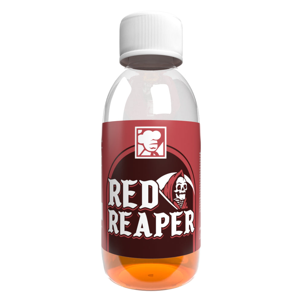 
            
                Load image into Gallery viewer, Red Reaper - Chefs Shots
            
        