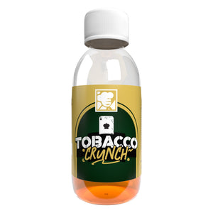 Tobacco Crunch - Chefs Shots