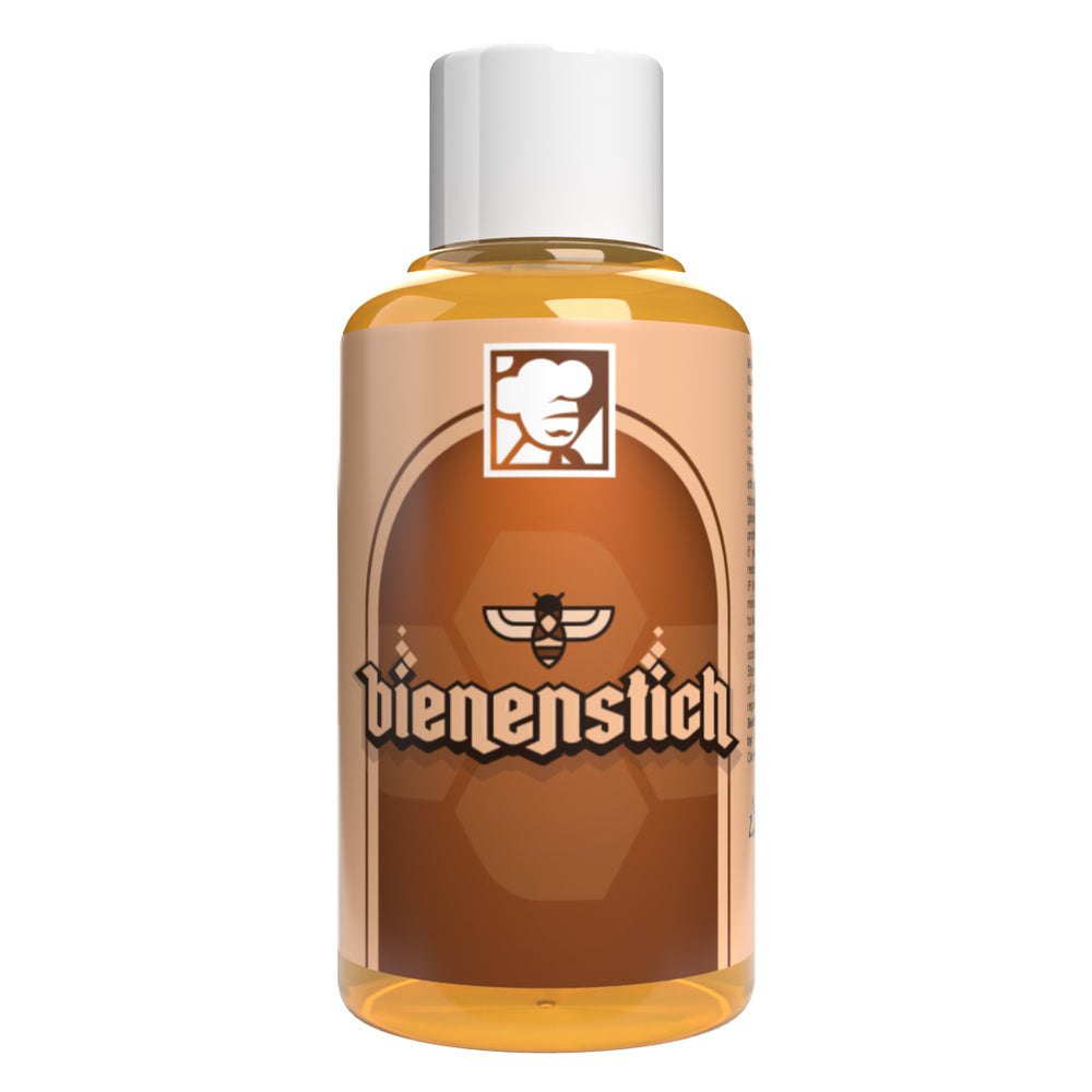 Bienenstich - Chefs Flavours OneShots