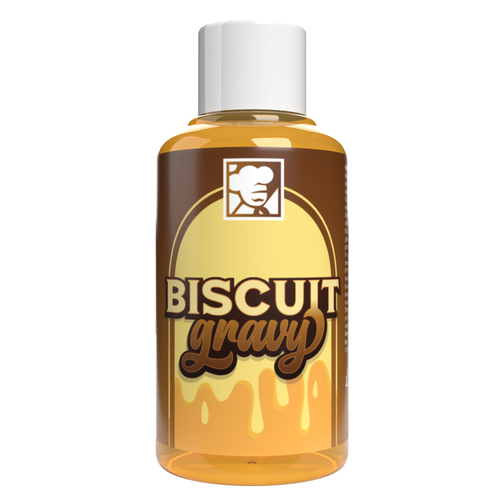 Biscuit Gravy - Chefs Flavours OneShots