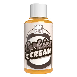 Cookies & Cream - Chefs Flavours OneShots