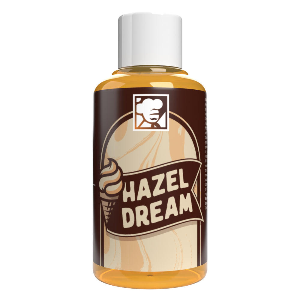 Hazel Dream - Chefs Flavours OneShots
