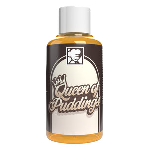 Queen of Puddings - Chefs Flavours OneShots