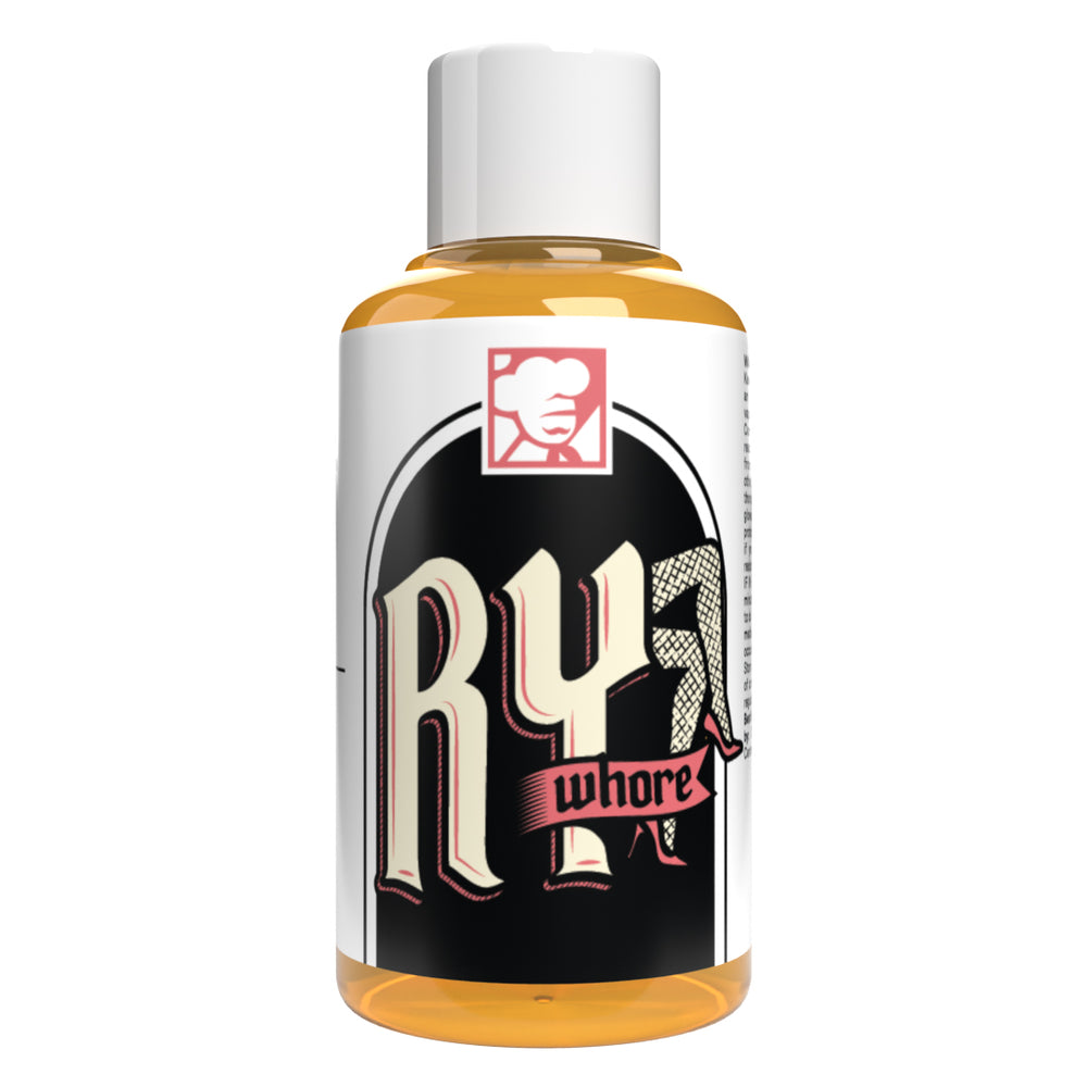 RY-Whore - Chefs Flavours DISTRO