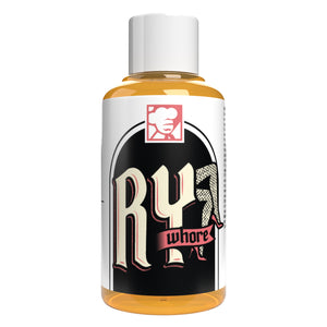 RY-Whore - Chefs Flavours OneShots