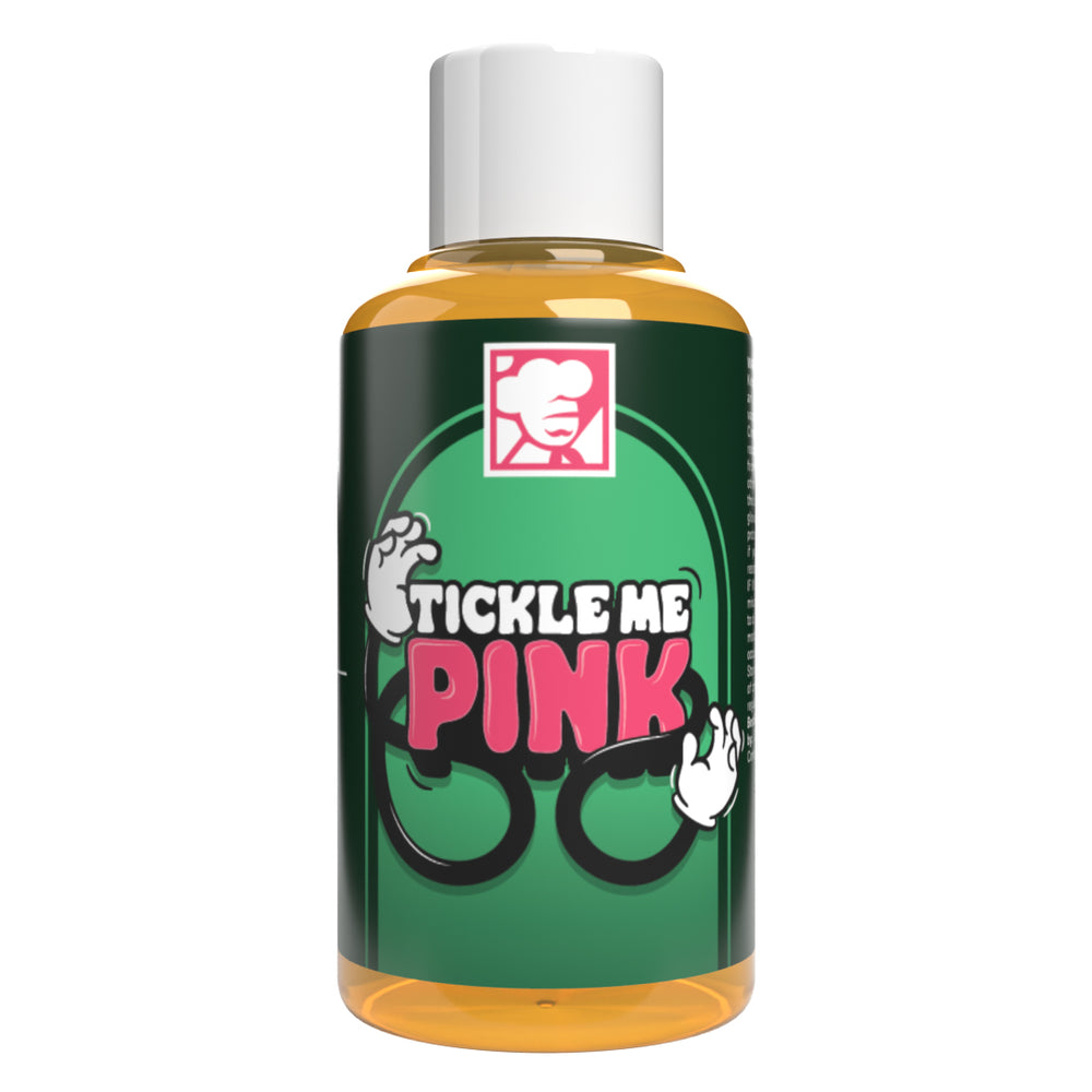 Tickle Me Pink - Chefs Flavours OneShots