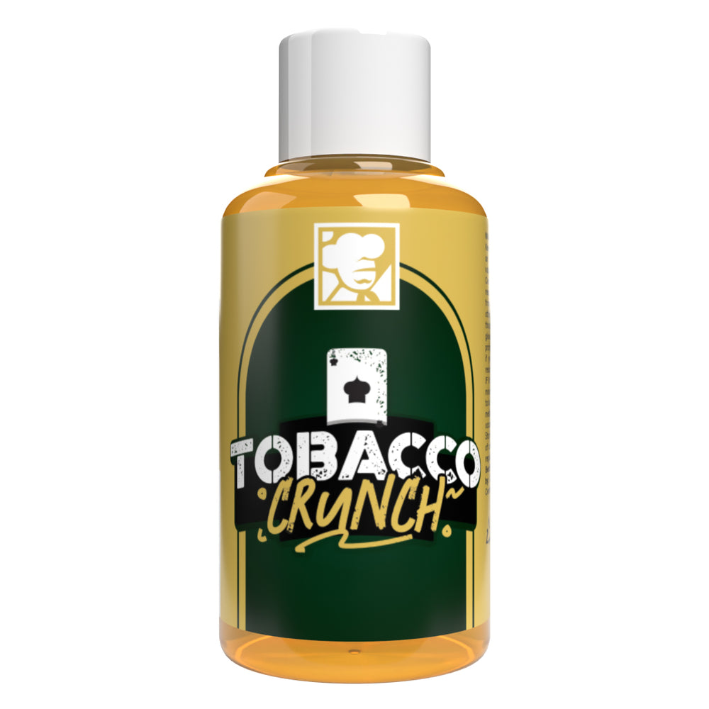 Tobacco Crunch - Chefs Flavours DISTRO
