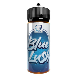 Blue Lush Short Fill 100ml - Chefs Flavours