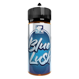 
            
                Load image into Gallery viewer, Blue Lush Short Fill 100ml - Chefs Flavours
            
        