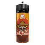 Mexican Fried Ice Cream Short Fill 100ml - Chefs Flavours