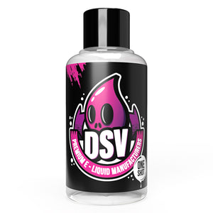 Berry Bomb - Chefs Flavours DISTRO
