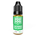 POD FOG Kiwi Passion Fruit Guava - Nic Salt E Liquid