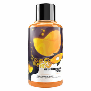 Neu-Tropical Twist - One Shot