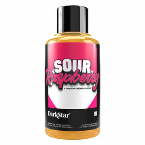 Sour Raspberry - One Shot