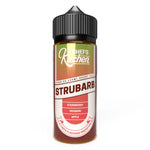 Strubarb Short Fill 100ml - Chefs Kitchen