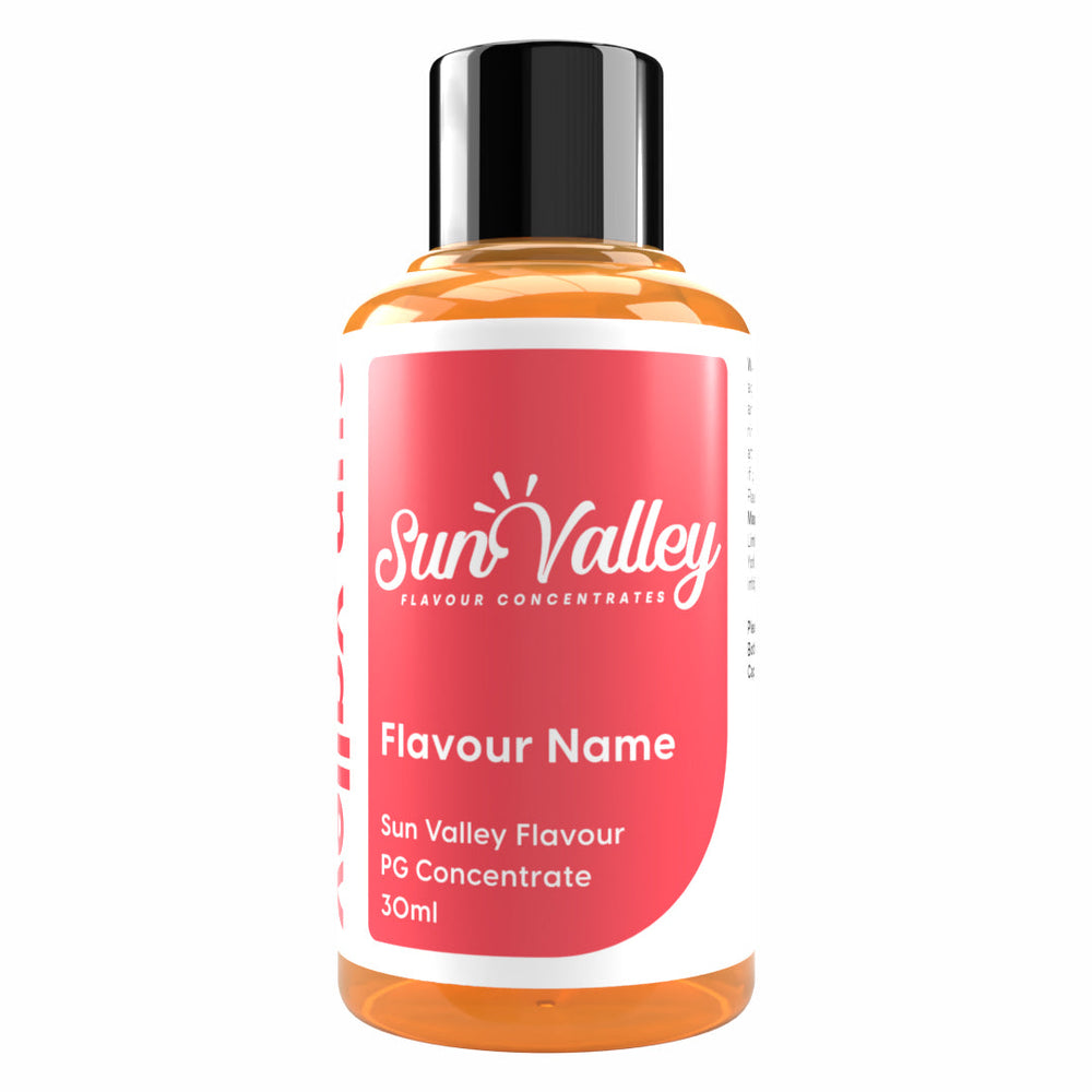 Pineapple - Flavour Concentrate