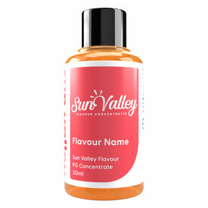 Pineapple - Flavour Concentrate