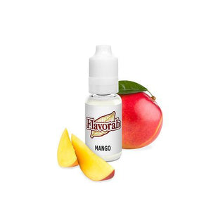 Mango - Flavorah