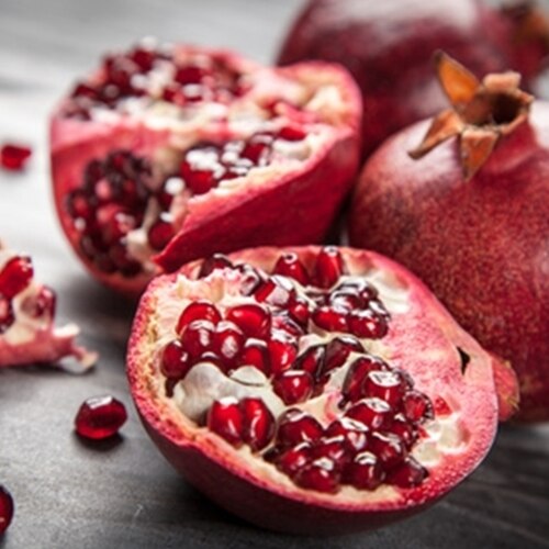 Pomegranate - TFA