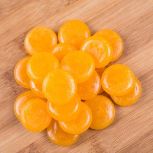Butterscotch - TFA