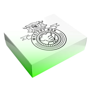 DIY Mystery Box!
