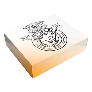 DIY Mystery Box!