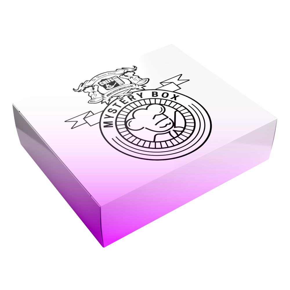 DIY Mystery Box!