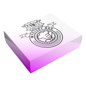 DIY Mystery Box!