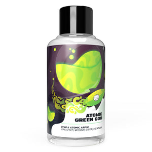 
            
                Load image into Gallery viewer, Atomic Green Goo - One Shot
            
        