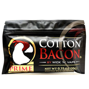 Cotton Bacon Prime DIY Mixing 