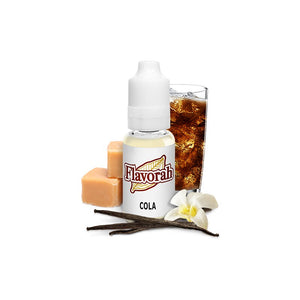 Cola - Flavorah