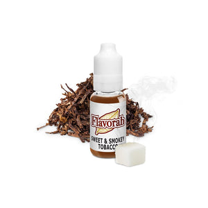 
            
                Load image into Gallery viewer, Sweet &amp;amp; Smokey Tobacco - Flavorah
            
        