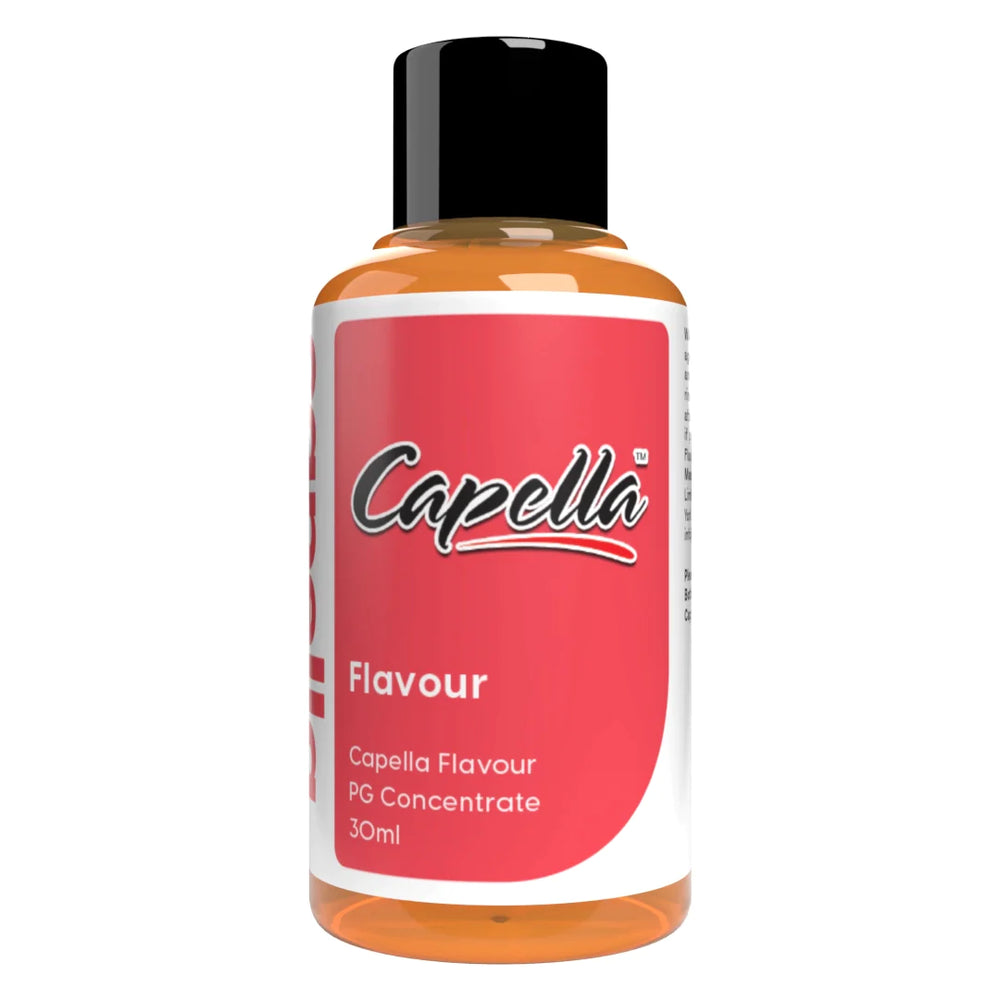 Raspberry - Capella