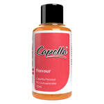 Orange Creamsicle - Capella