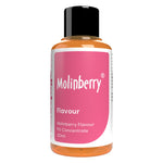 Eucalyptus Mint - Molinberry