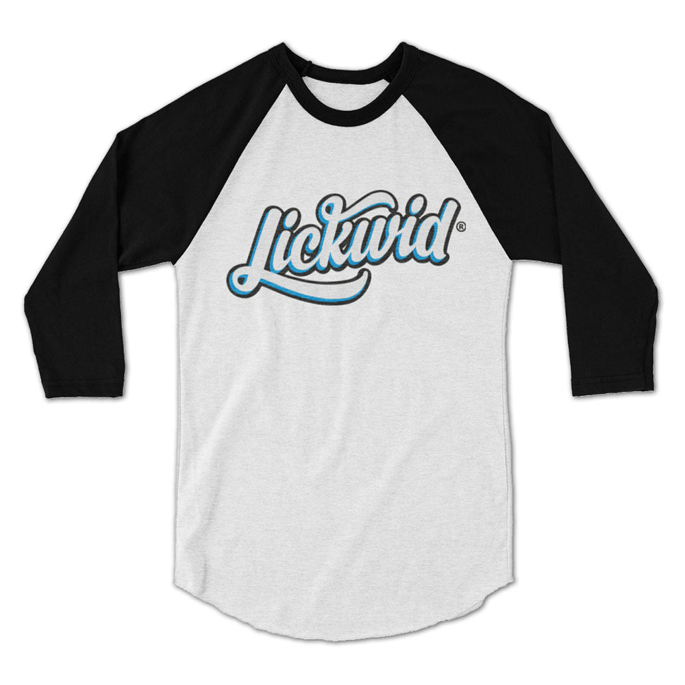 
            
                Load image into Gallery viewer, Premium Baseball T-Shirt - Lickwid®
            
        