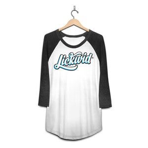 
            
                Load image into Gallery viewer, Premium Baseball T-Shirt - Lickwid®
            
        