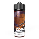 Caramel Coffee Cosmos - Short Fill