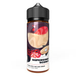Supersonic Scones - Short Fill